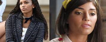 Meet Every Character From the Gossip Girl Reboot and Their Doppelgänger  From the Original