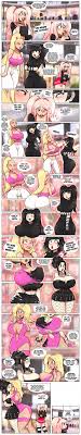 luxy (thegxjudgement), thegxjudgement, ass expansion, bimbo, bimbo body -  R34 Vault