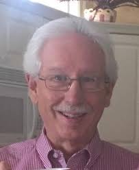 Jerry Schroeppel Obituary (1944