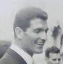 Recordando a José Santiago Pereira, Sansón