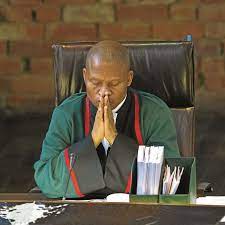 Mogoeng thomas reetsang mogoeng (born 14 january 1961) is the current chief justice of south africa, in office since 8 september 2011. Editorial Mogoeng Mogoeng S Comments Can Wait Until He Retires