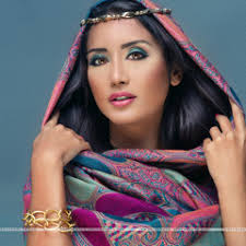 Stream Faiza Babar music