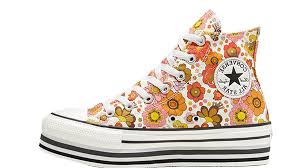 To use your mouse, rest the pointer on the row boundary you want to move until it becomes a resize. Unite Platform X Converse Chuck Taylor All Star High Top Egret Multi Where To Buy 568004c The Sole Womens