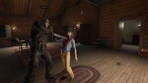 This online game is part of the arcade, retro, emulator, and nes gaming categories. Friday The 13th Ultimate Slasher Edition Review Switch Keengamer