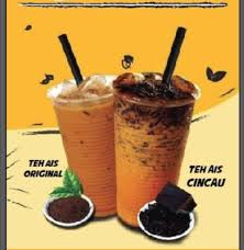 Cara membuat es teh tarik cincau spesial segar nikmat. Teh Ais Padu Startseite Facebook