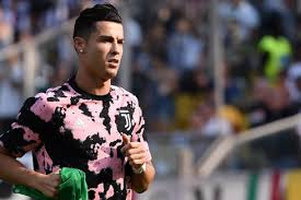 Cristiano ronaldo , messi and ronaldo r9 named as the greatest forwards of all time in the france football dream mememy juventus jersey concept (i.redd.it). Parma Vs Juventus 24 08 2019 Cristiano Ronaldo Photos