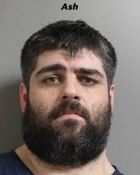 Weymouth Police Department...