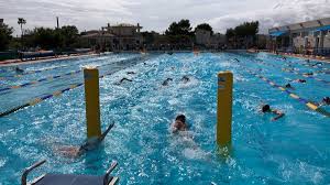 England Talent Open Water Pathway - Swimming.org