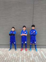 北 足立 南部 トレセン メンバー