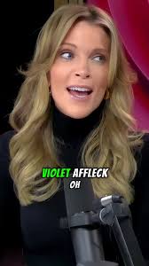 Ben Afflect Abd Jennifer Garners Daughter Soeaking about Masks