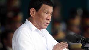 Rodrigo roa duterte (born march 28, 1945), also known as digong and rody, is a filipino politician who is the current president of the philippines and the first from mindanao to hold the office. Philippinen Bischof Kritisiert Prasident Duterte Vatican News