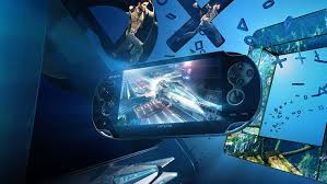 Ps vita memory card 8gb. Sony Drops Price Of Ps Vita In Japan Attack Of The Fanboy