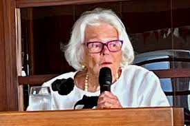 Erin Graffy: Talk of the Town Includes Mary Dorra, James Arnold, Linda  Mutti and Derby Daze