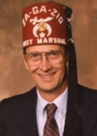 Robert J. Bullock, Jr.