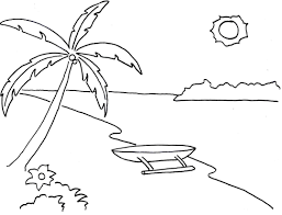 Jual kertas mewarnai gambar karakter kartun anak. Mewarnai Gambar Payung Rasanya