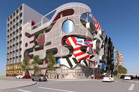 Check spelling or type a new query. Miami S New Wild Architecture Coming To The Design District