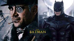 The penguin has been in very few batman films, so it's naturally time for his comeback. First Look The Batman 2021 Penguin Leaked New Batmobile Details Revealed Youtube