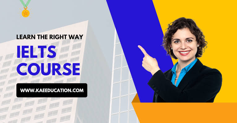 IELTS Preparation Course (Live Online 2 Months Course)