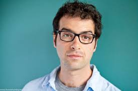 Jon Dore, Comedian & Class Act