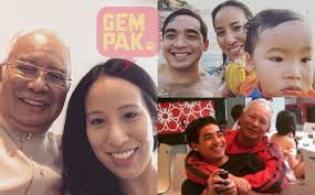 Group bahan coli (telegram) retweeted. Yana Sekeluarga Baca Semua Komen Anak Anak Najib Jadi Penjamin Bayar Rm1 Juta Gempak