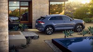 Consumer reports has the details. 2020 Vw Atlas Cross Sport The Intelligent Driver