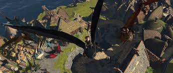 How to train your dragon is a remake live action of the year 2010 film will feature the cgi animation for dragons to look like real. How To Train Your Dragon Film How To Train Your Dragon Wiki Fandom