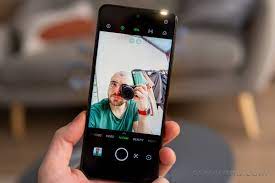 Infinix Zero 5G review: Camera: photo ...