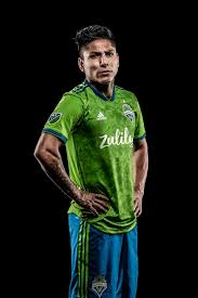 Maybe you would like to learn more about one of these? Xbox No Longer Marks The Spot For Sounders Fc
