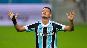 Inter's romelu lukaku is a great. Ricardinho Spielerprofil 2021 Transfermarkt