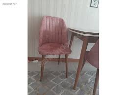 ergul mobilya 6 sandalyeli masa takimi 3 ay kullanimli masa takimi ilanlari sahibinden com da 899695737