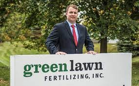 Green lawn fertilizing, the pa, nj, and de area's best reviewed lawn care, aeration, seeding & mosquito control service. Matt Jesson Owner Of Lawn And Pest Control Company In West Chester Recognized For His Entrepreneurial Success