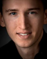 Henrik is Zweed, woonde in Frankrijk en is nu in Arnhem: 'Hier was de  opleiding goedkoper'