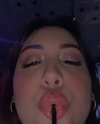 A little fire behind the sweetness.