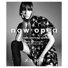 We will upload all new arrival stocks only twice a wekk, subject to the delivery of the stocks! Shop Now At The Biggest Zara In Mytown Shopping Centre Facebook