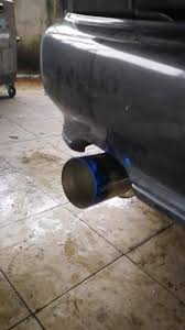 Maybe you would like to learn more about one of these? Kecek Ekzos Belanja Bunyi Muffler Hks Rm219 Siap