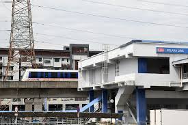 Kelana jaya, 4 februari 2014 : Kelana Jaya A Dynamic Housing And Business Suburb Edgeprop My