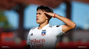 We did not find results for: Un Argentino Salvo A Colo Colo Del Descenso Somos Jujuy