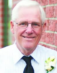 Simon Vanderkooy Obituary