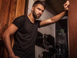 10 Best Hairstyles For Men To Get Your Manly On Guy Counseling It could be any number of causes, including androgenetic. 10 best hairstyles for men to get your