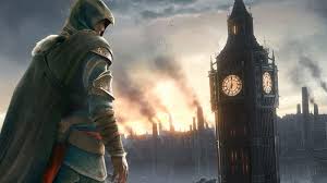 Resultado de imagen de assassins creed syndicate