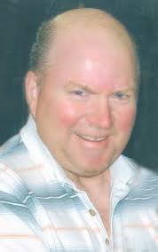 Obituary of Christopher Eggleton