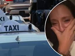 South Australia news: Cab company investigating driver accused of attack