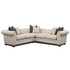 Madeline Beige Sectional Sofa Sectional Sofa Beige French Country Living Room Beige Sectional