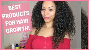 Soultanicals sprung coil boosting gelly $16 soultanicals is another brand that really understands curly hair, especially those with tightly coiled hair at the end of the curl spectrum, says. The Best Products For Natural Curly Hair Growth Part 2 Youtube