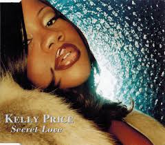 Kelly Price Discography: Vinyl, CDs, & More