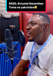 Crystal Azam Two Trh 9