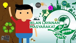 Menjaga lingkungan sekolah supaya tetap asri, bersih dan sehat tidaklah sulit. Contoh Gambar Kartun Tentang Lingkungan Ideku Unik