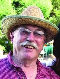 Richard Beckstead's Instagram, Twitter & Facebook