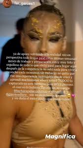 Mi tesoro más preciado , Magnifica. , Pole up argentina , Nunca dejas de  sorprenderme , Tu eres mi balanza perfecta a todo mi caos, contigo en vida  todo absolutamente todo ha valido la pena incluso lo ...