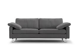 Vintage cor sofa 2er zweisitzer couch garnitur design stoffbezug beige. Cor Conseta Sofa Bei Schlafsofa Shop De